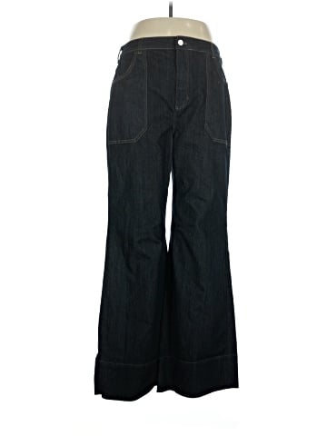 Pilcro Jeans (view 1)