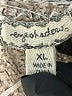Eyeshadow Tan Cardigan Size XL - photo 7