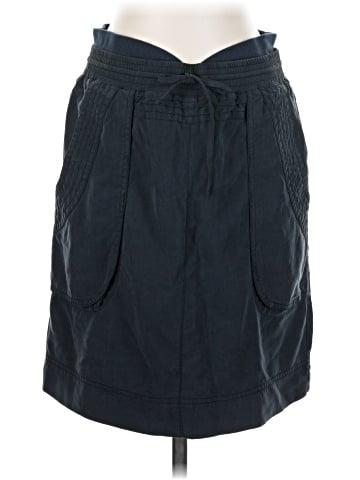 Go By Go Silk Silk Skirt (view 1)
