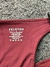 Peloton Burgundy Tank Top Size M - photo 7