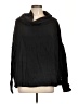 Free People Black Pullover Sweater Size L - photo 1