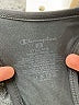 Champion Black Active Tank Size S - photo 7