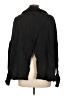 Free People Black Pullover Sweater Size L - photo 2
