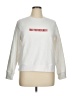 Athleta White Sweatshirt Size XL - photo 1