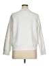 Athleta White Sweatshirt Size XL - photo 2