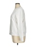 Athleta White Sweatshirt Size XL - photo 5