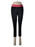 Adidas Color Block Black Active Pants Size 26 waist (estimated) - photo 1