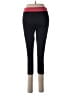 Adidas Color Block Black Active Pants Size 26 waist (estimated) - photo 2