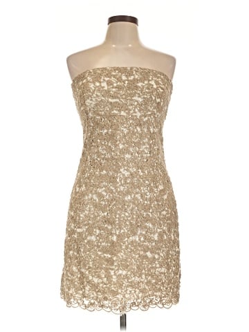Michael Kors Cocktail Dress (view 1)