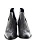 Naughty Monkey Gray Ankle Boots Size 11 - photo 2