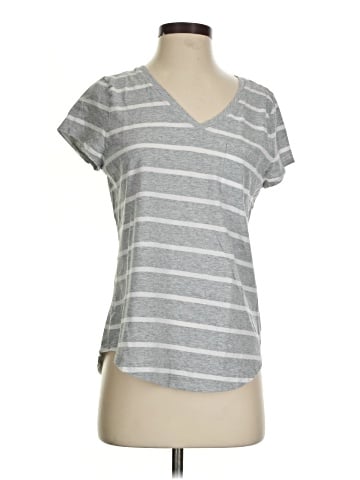 GOODTHREADS Short Sleeve Top (view 1)
