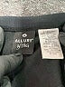 Allure Solid Black Swimsuit Bottoms Size 22 - photo 3