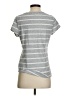 GOODTHREADS Gray Short Sleeve Top Size S - photo 2