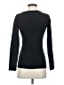 J.Crew Black Long Sleeve T-Shirt Size S - photo 2