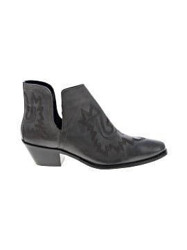 Naughty Monkey Ankle Boots