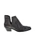 Naughty Monkey Gray Ankle Boots Size 11 - photo 1
