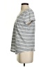 GOODTHREADS Gray Short Sleeve Top Size S - photo 5