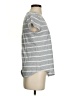 GOODTHREADS Gray Short Sleeve Top Size S - photo 4