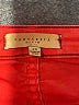 Sanctuary Red Jeans Size 29 waist - photo 7