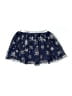 Disney x Jumping Beans 100% Polyester Stars Blue Skirt Size 3T - photo 1