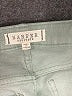 Harper Heritage Gray Jeans Size 26 waist - photo 4