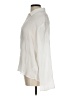 Belle & Bloom 100% Polyester Ivory Long Sleeve Blouse Size L - photo 5
