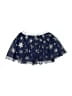 Disney x Jumping Beans 100% Polyester Stars Blue Skirt Size 3T - photo 2
