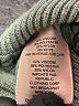 Philosophy Republic Clothing Gray Pullover Sweater Size M - photo 8