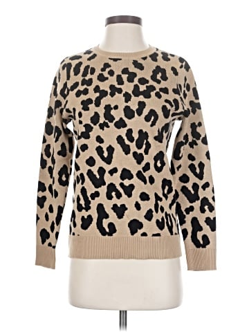 Kim Rogers Pullover Sweater (view 1)