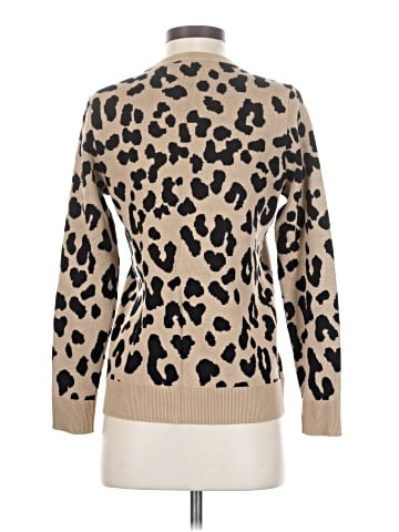 Kim Rogers Pullover Sweater (view 2)