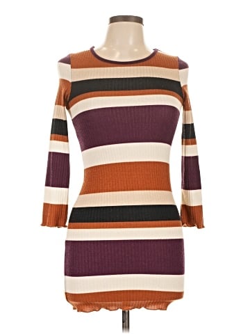 Rare Editions Casual Dress (view 1)