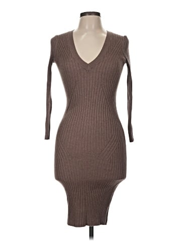 Timing Casual Dress (view 1)