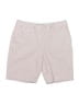 Lands' End Polka Dots Ivory Shorts Size 4 (petite) - photo 1