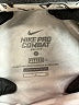 Nike Print White Active Pants Size S - photo 7