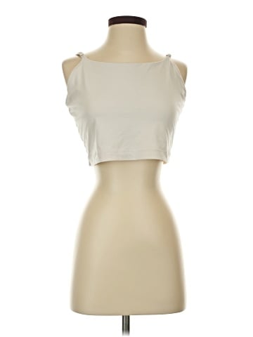 Cremieux Tube Top (view 1)
