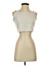 Cremieux Ivory Tube Top Size S (estimated) - photo 1