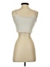 Cremieux Ivory Tube Top Size S (estimated) - photo 2