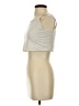 Cremieux Ivory Tube Top Size S (estimated) - photo 5
