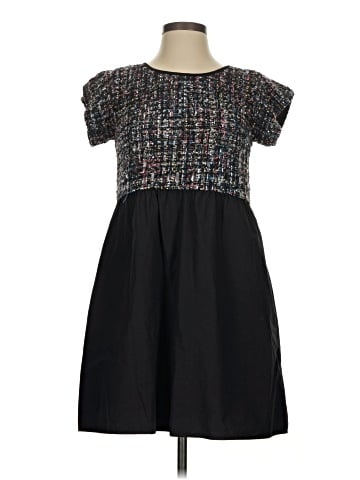 THML Casual Dress (view 1)