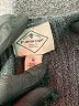 St. John's Bay Gray Pullover Sweater Size M - photo 7