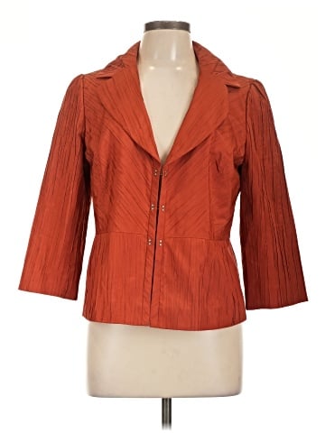 Classiques Entier 3/4 Sleeve Blouse (view 1)