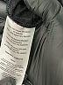 Motherhood Black Active Pants Size Sm Maternity - photo 4