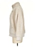 Reebok 100% Polyester Ivory Jacket Size S - photo 5