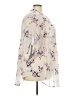 Torrid Ivory 3/4 Sleeve Blouse Size 4X Plus (4) - photo 4