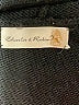 Charlie & Robin Black Cardigan Size XS - photo 7