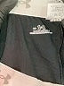 Under Armour 100% Polyester Color Block Black Athletic Shorts Size M - photo 3
