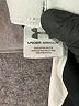 Under Armour 100% Polyester Color Block Black Athletic Shorts Size M - photo 4