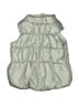 Hudson Jeans 100% Polyester Silver Vest Size 3T - photo 2