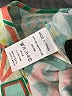 Assorted Brands Green Short Sleeve Blouse Size EU 46 / US 16 - photo 8