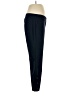 Ann Taylor Factory Solid Blue Active Pants Size 12 - photo 4